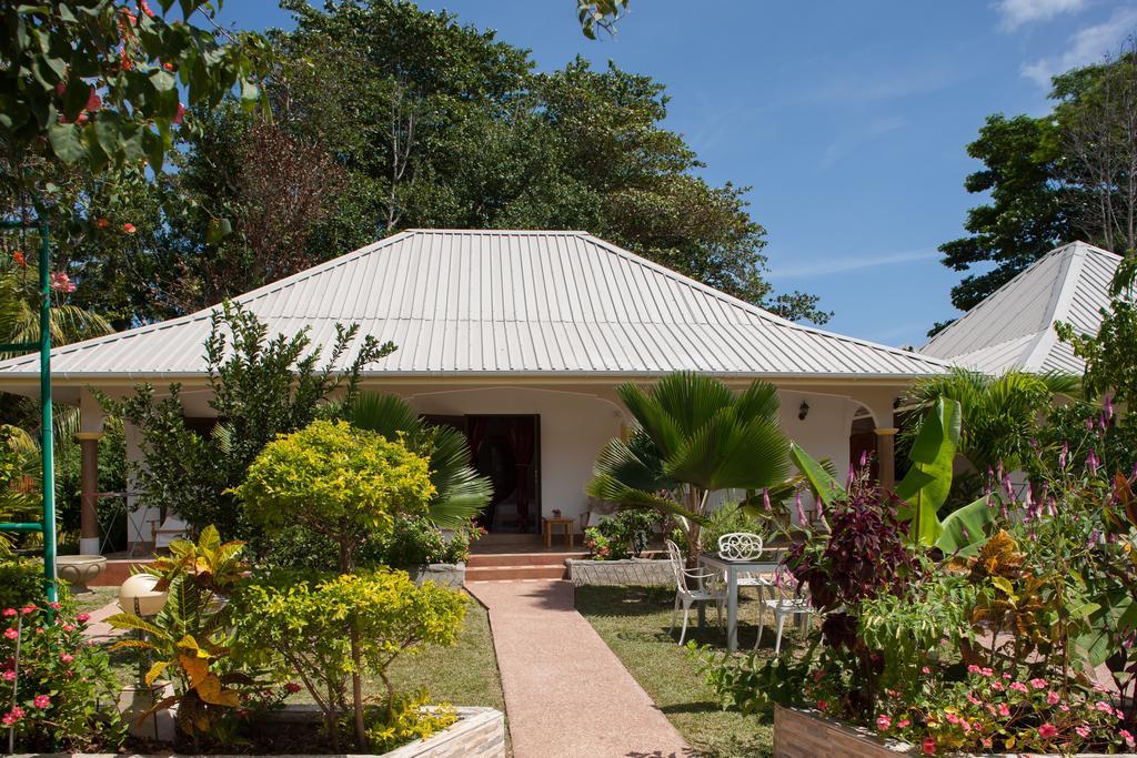 Etoile Labrine Guest House La Digue Room photo